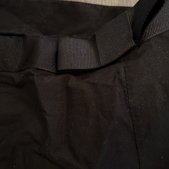 Speechless skirt for juniors with a zipper on the back. Size 5 - Picture 6 of 6